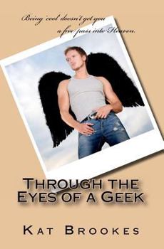 Paperback Through the Eyes of a Geek Book