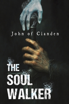Paperback The Soul Walker Book