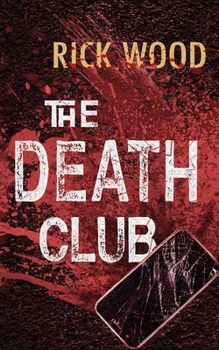 Paperback The Death Club Book