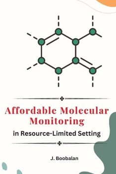 Paperback Affordable Molecular Monitoring Book
