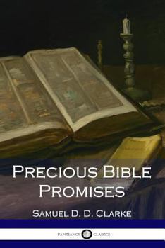 Paperback Precious Bible Promises Book