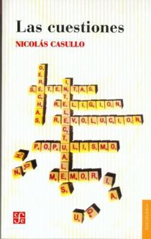 Las Cuestiones (Seccion de Obras de Sociologia) (Spanish Edition)