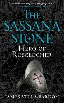 Paperback Hero Of Rosclogher Book