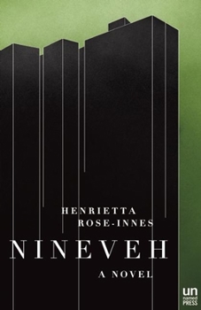 Paperback Nineveh Book