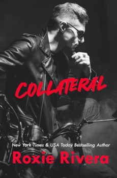 Paperback Collateral: Debt Collection #1 Book