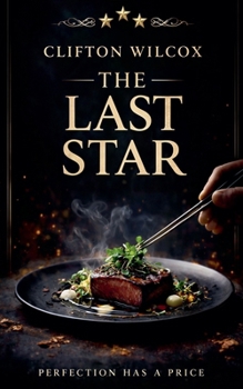 Paperback The Last Star Book