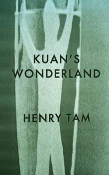 Paperback Kuan's Wonderland Book