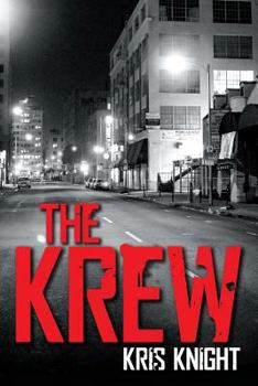 Paperback The Krew Book