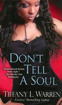 Mass Market Paperback Don't Tell a Soul Book