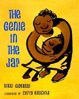 Paperback The Genie in the Jar Book