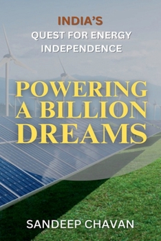 Paperback Powering a Billion Dreams Book