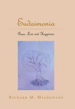 Hardcover Eudaimonia Book