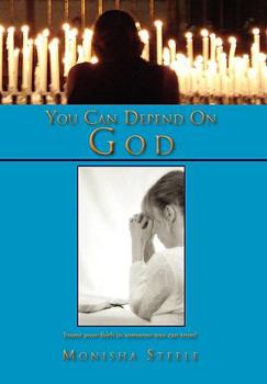 Paperback You Can Depend on God Book