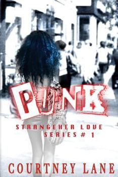 Paperback Punk Book