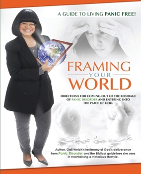Paperback Framing Your World Book