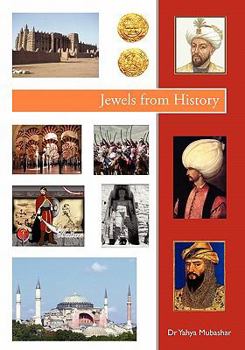 Paperback Jewels from History Book