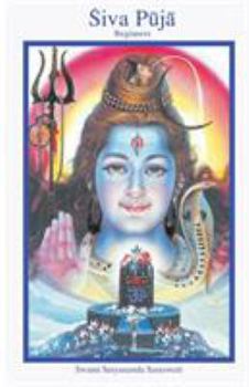 Paperback Shiva Beginner Puja Book
