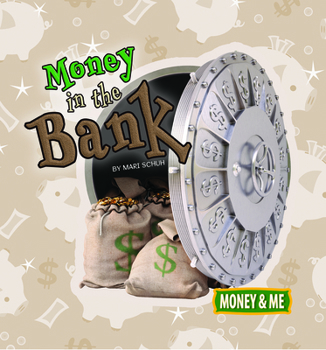 Paperback Money in the Bank Book