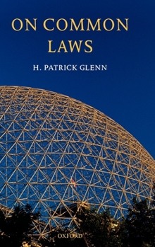 Hardcover On Common Laws Book