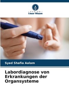 Paperback Labordiagnose von Erkrankungen der Organsysteme [German] Book