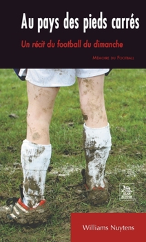 Paperback Pieds carrés (Au pays des) [French] Book