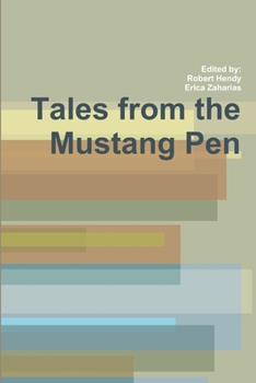 Paperback Tales from the Mustang Pen Book