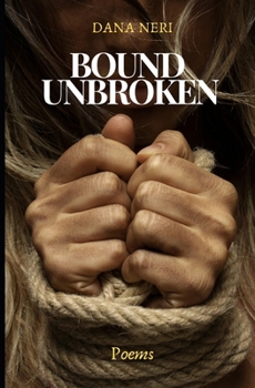 Paperback Bound Unbroken Book
