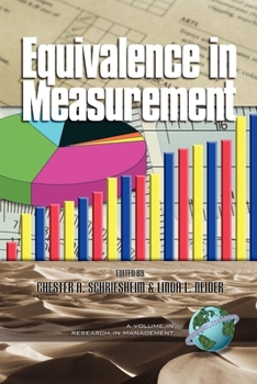 Equivalence in Measurement (Hc)