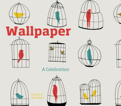 Hardcover Wallpaper: A Collection of Modern Prints Book