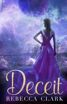 Paperback Deceit: Book One of the Stellar Series Book