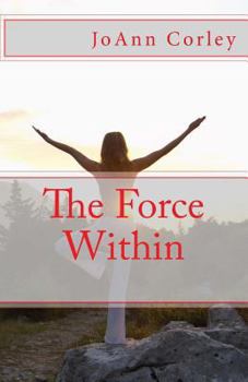 Paperback The Force Within Book