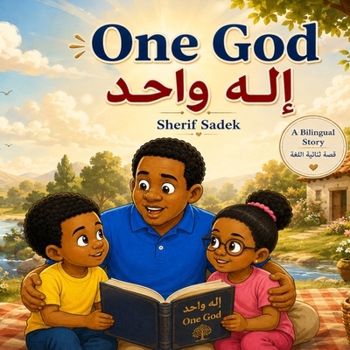 Paperback One God Book
