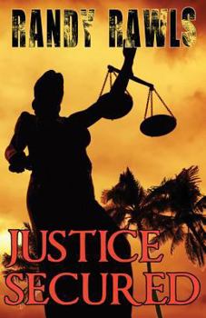 Paperback Justice Secured Book