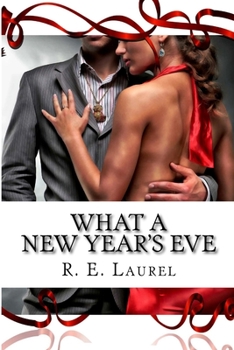 Paperback What A New Year's Eve Book