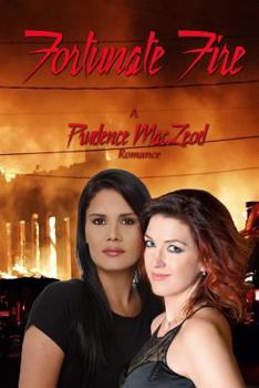 Paperback Fortunate Fire Book