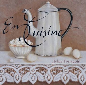Paperback En Cuisine [French] Book