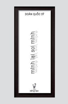 Paperback Mình L&#7841;i Soi Mình Book