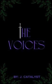 Hardcover The Voices Book