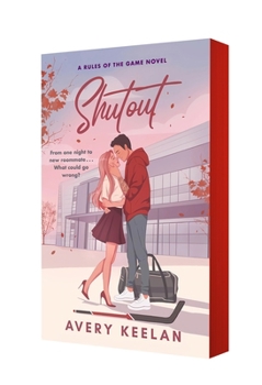 Shutout - Book #2 of the Rules of the Game