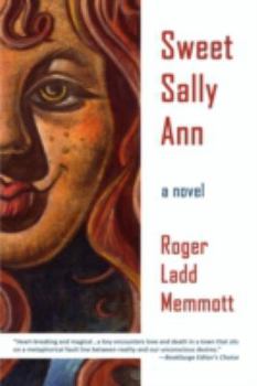Paperback Sweet Sally Ann Book