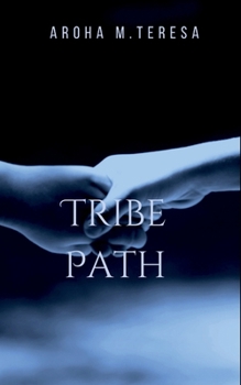 Paperback Tribe Path Book
