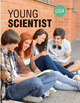 Paperback Young Scientist USA, Vol. 13 Book