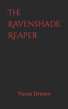Paperback The Ravenshade Reaper Book