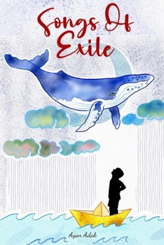Paperback Songs of Exile Book