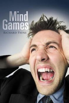 Paperback Mind Games Book