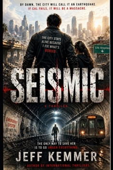 Paperback Seismic Book