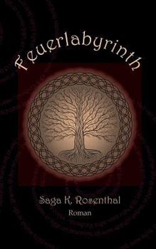 Paperback Feuerlabyrinth [German] Book