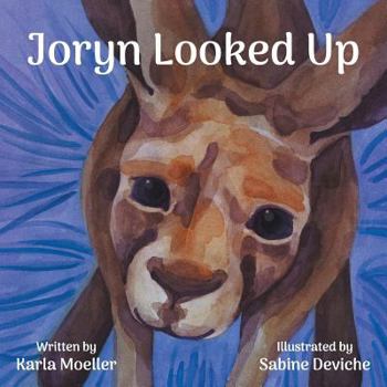 Paperback Joryn Looked Up Book