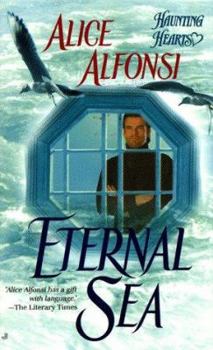 Eternal Sea (Haunting Hearts) - Book #3 of the Eternal