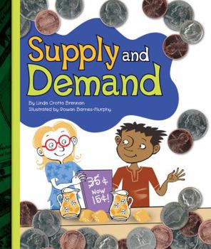 Library Binding Supply and Demand Book